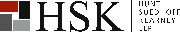 Hunt Suedhoff Kearney LLP Logo